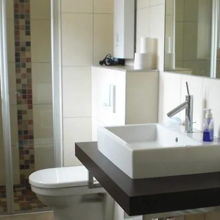 In Bartelshagen Ii Ferienhaus