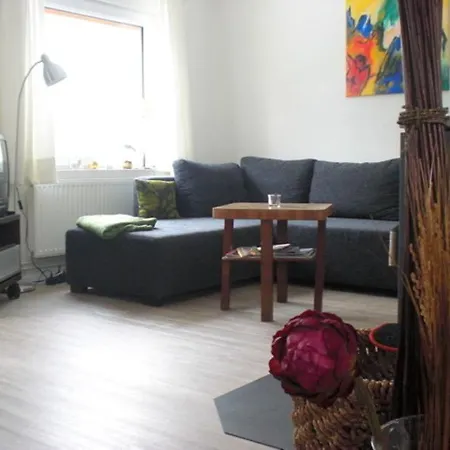 In Bartelshagen Ii *