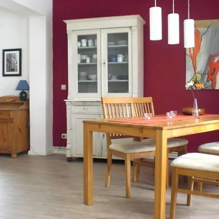 In Bartelshagen Ii Vakantiehuis