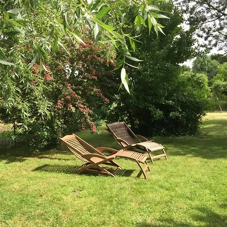 In Bartelshagen Ii * Hessenburg