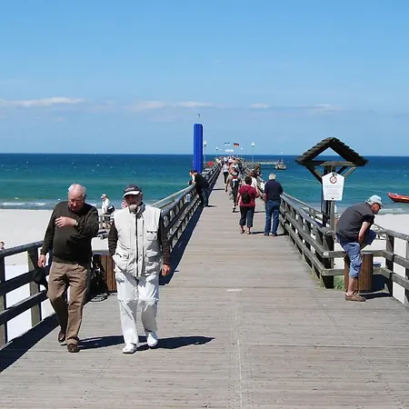 In Bartelshagen Ii *